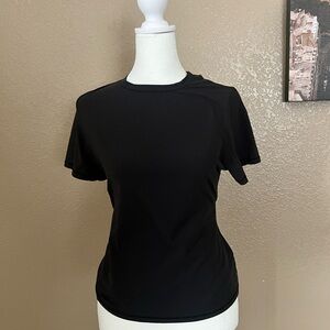 SKIMS Fits Everybody Short Sleeve T-shirt size:L